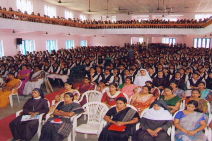 auditorium